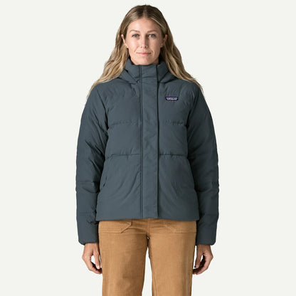 Women's Sisar Down Hoody Jacket - US 0560