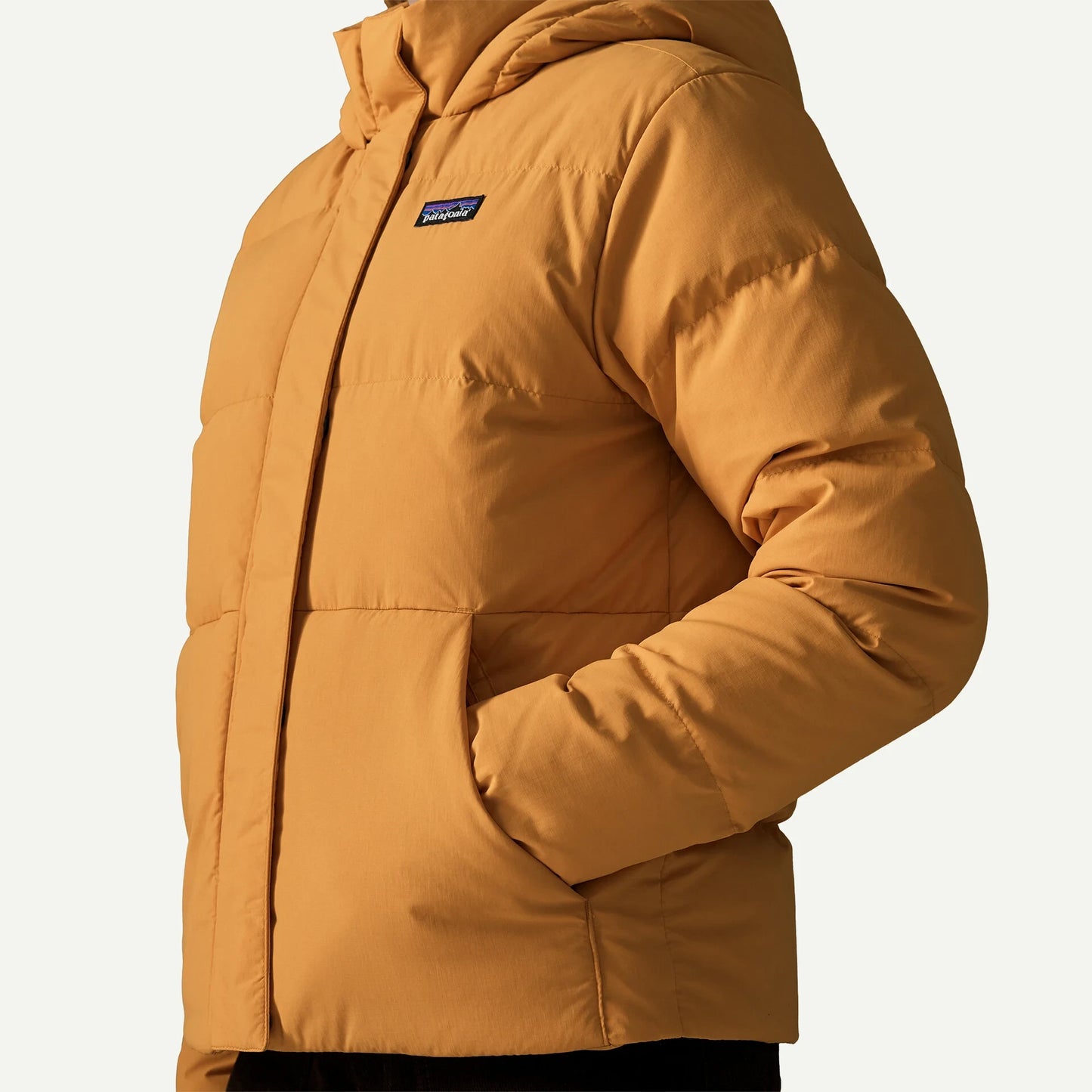 Women's Sisar Down Hoody Jacket - US 7346