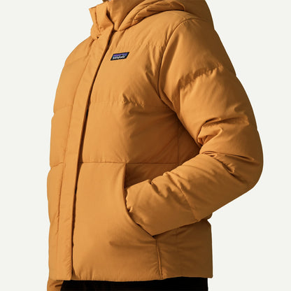 Women's Sisar Down Hoody Jacket - US 7346