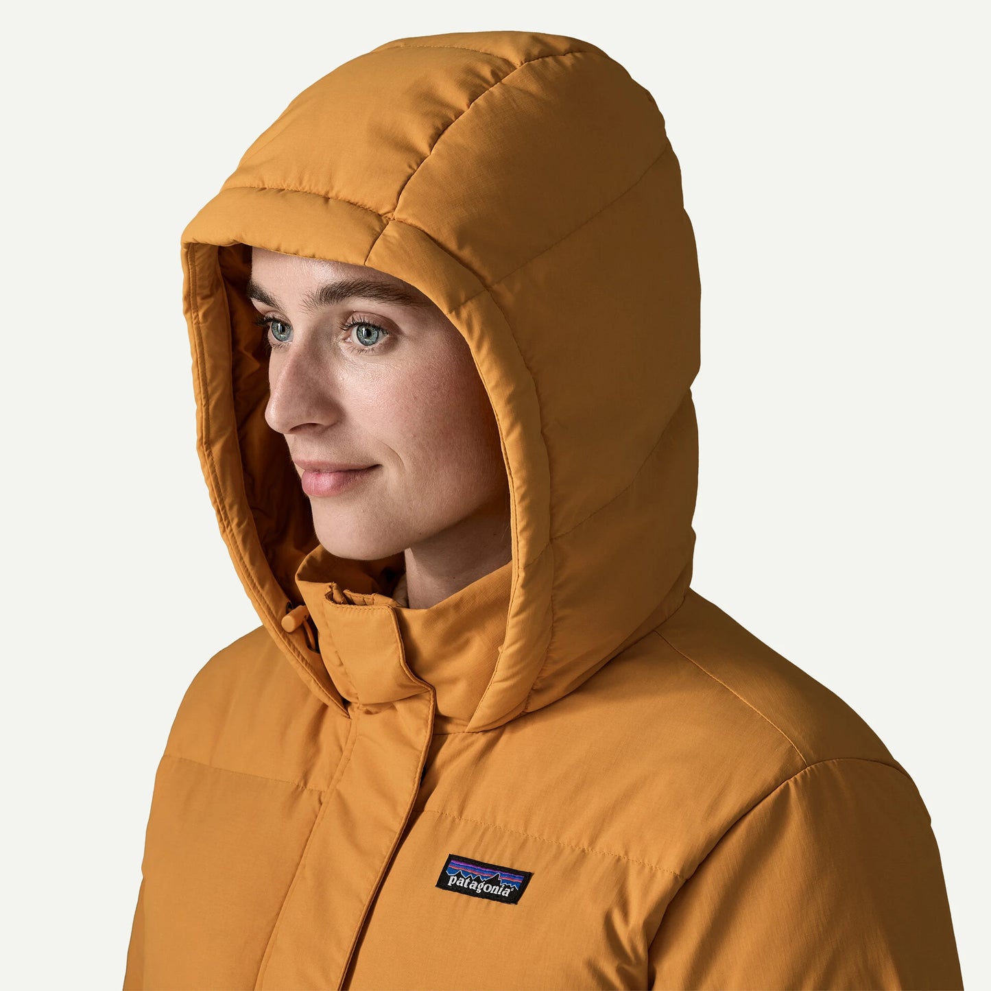 Women's Sisar Down Hoody Jacket - US 2203