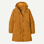 Women's Sisar Down Parka - US 8753