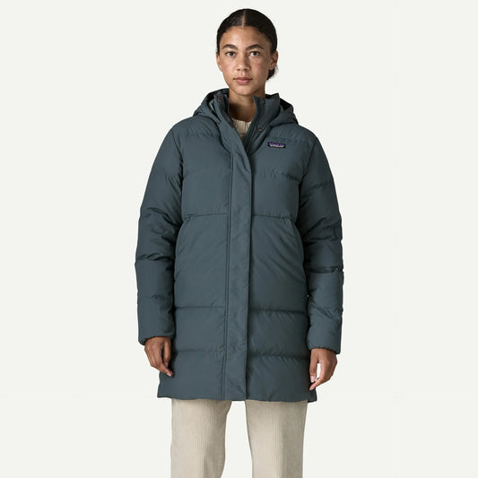 Women's Sisar Down Parka - US 8753