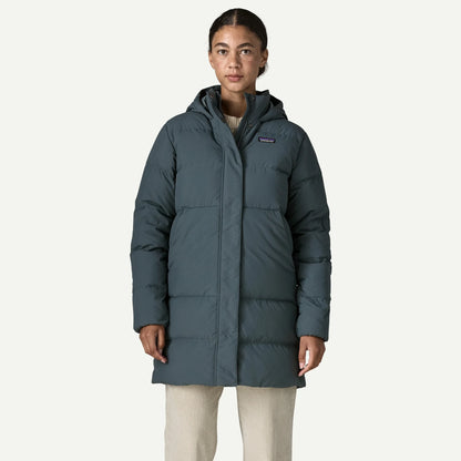 Women's Sisar Down Parka - US 8316