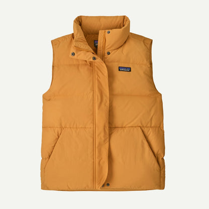 Women's Sisar Down Vest - US 5243
