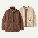 Women's Skysail 3-in-1 Coat - US 7281