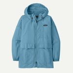 Women's Skysail Unlined Parka - US 7018