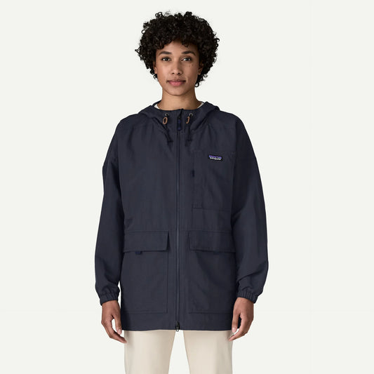 Women's Skysail Unlined Parka - US 1425