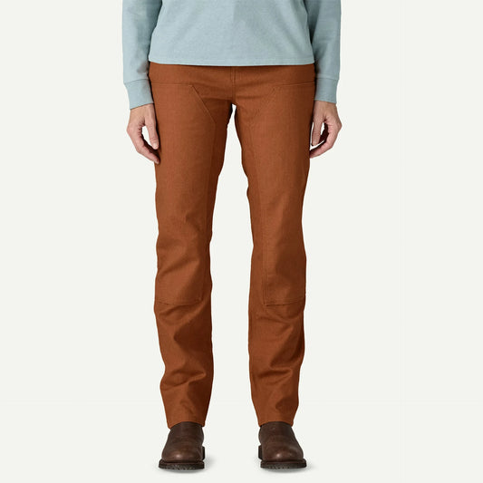 Women's Slim All Seasons Pants - Short - US 3576