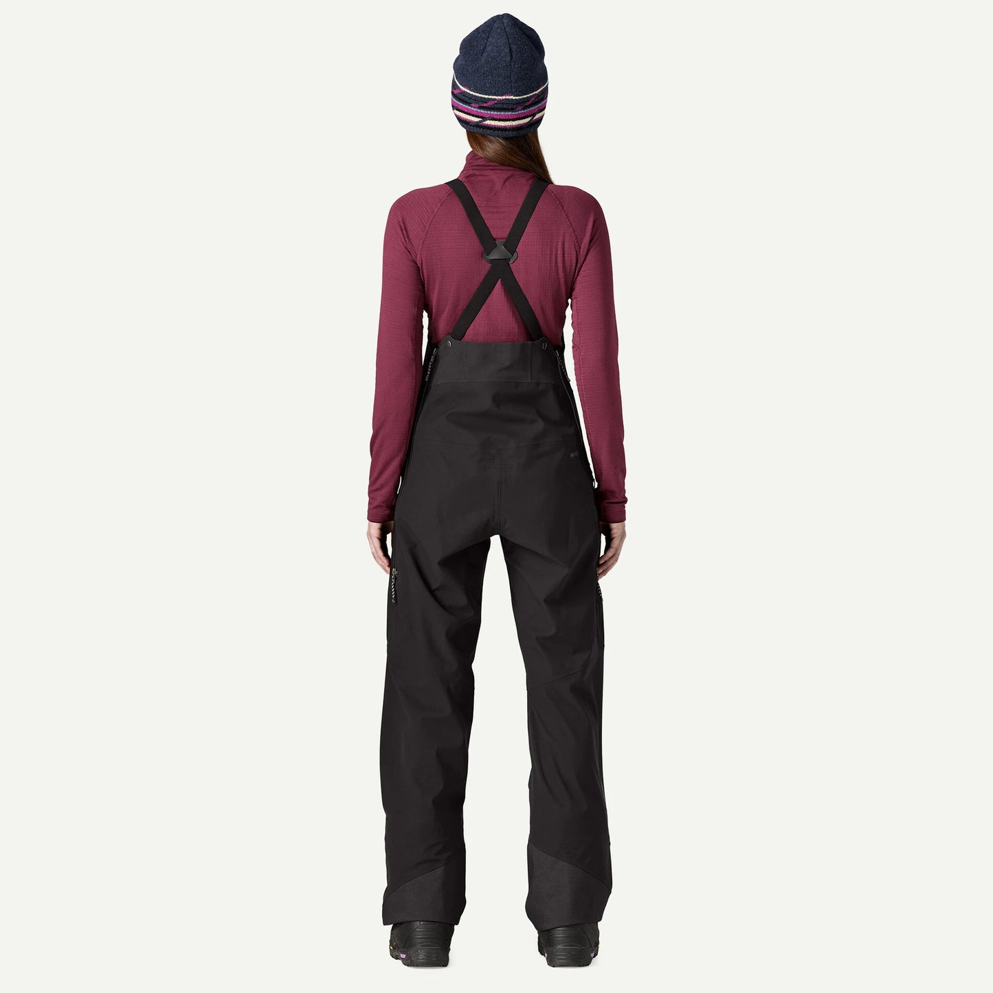 Women's SnowDrifter Bibs - US 0477