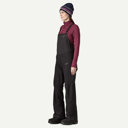 Women's SnowDrifter Bibs - US 0477