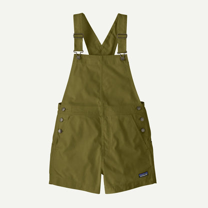 Women's Stand Up® Overalls - US 5300
