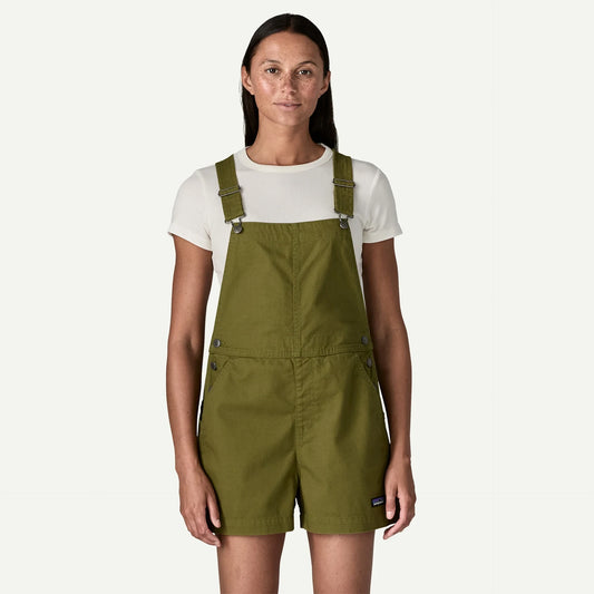Women's Stand Up® Overalls - US 5300