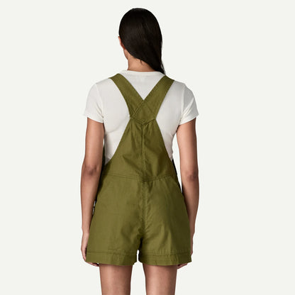 Women's Stand Up® Overalls - US 5300