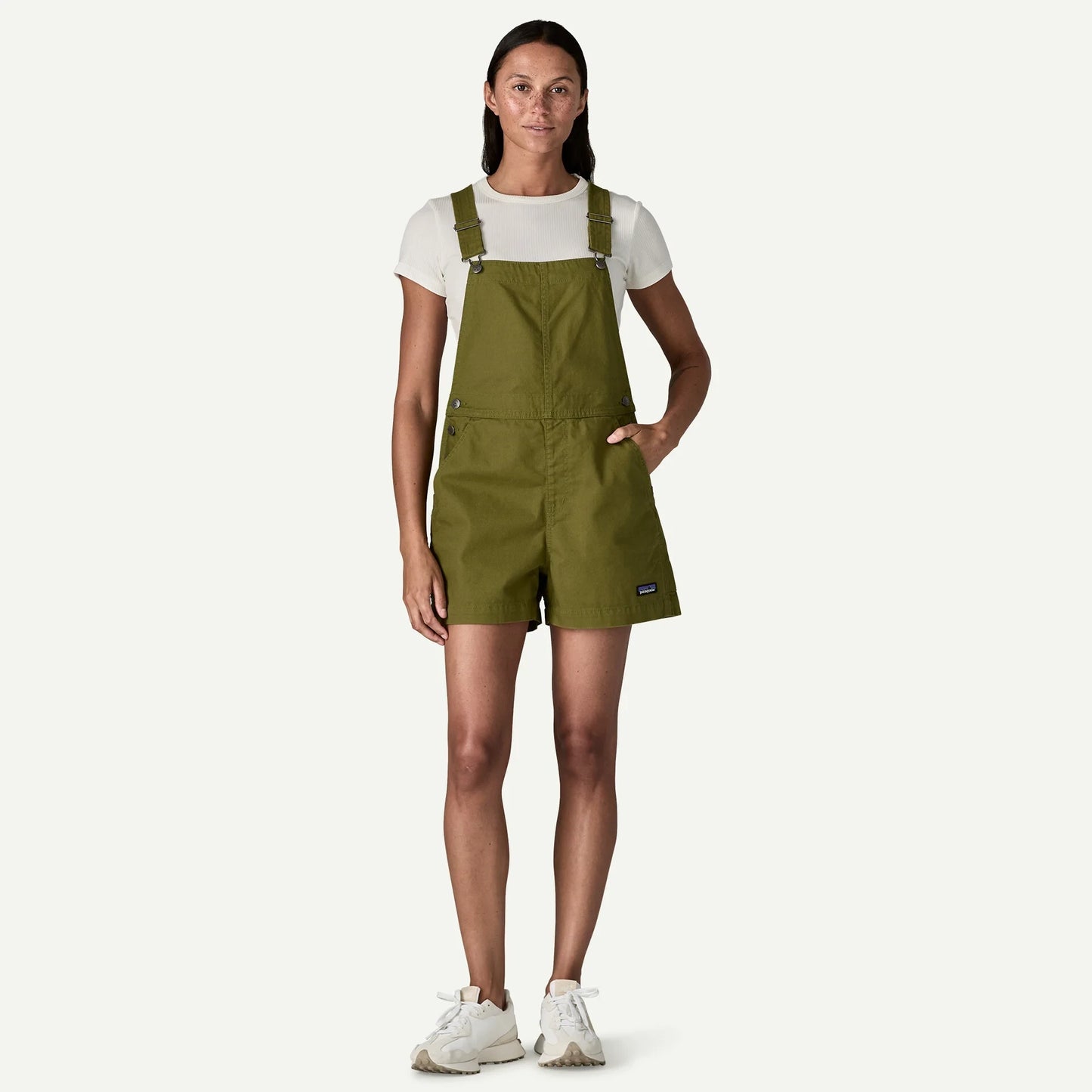 Women's Stand Up® Overalls - US 1010