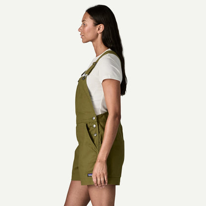 Women's Stand Up® Overalls - US 5300