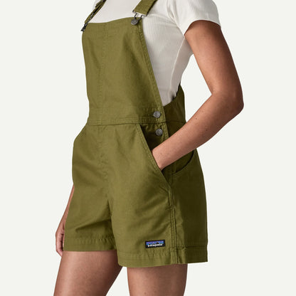Women's Stand Up® Overalls - US 5300