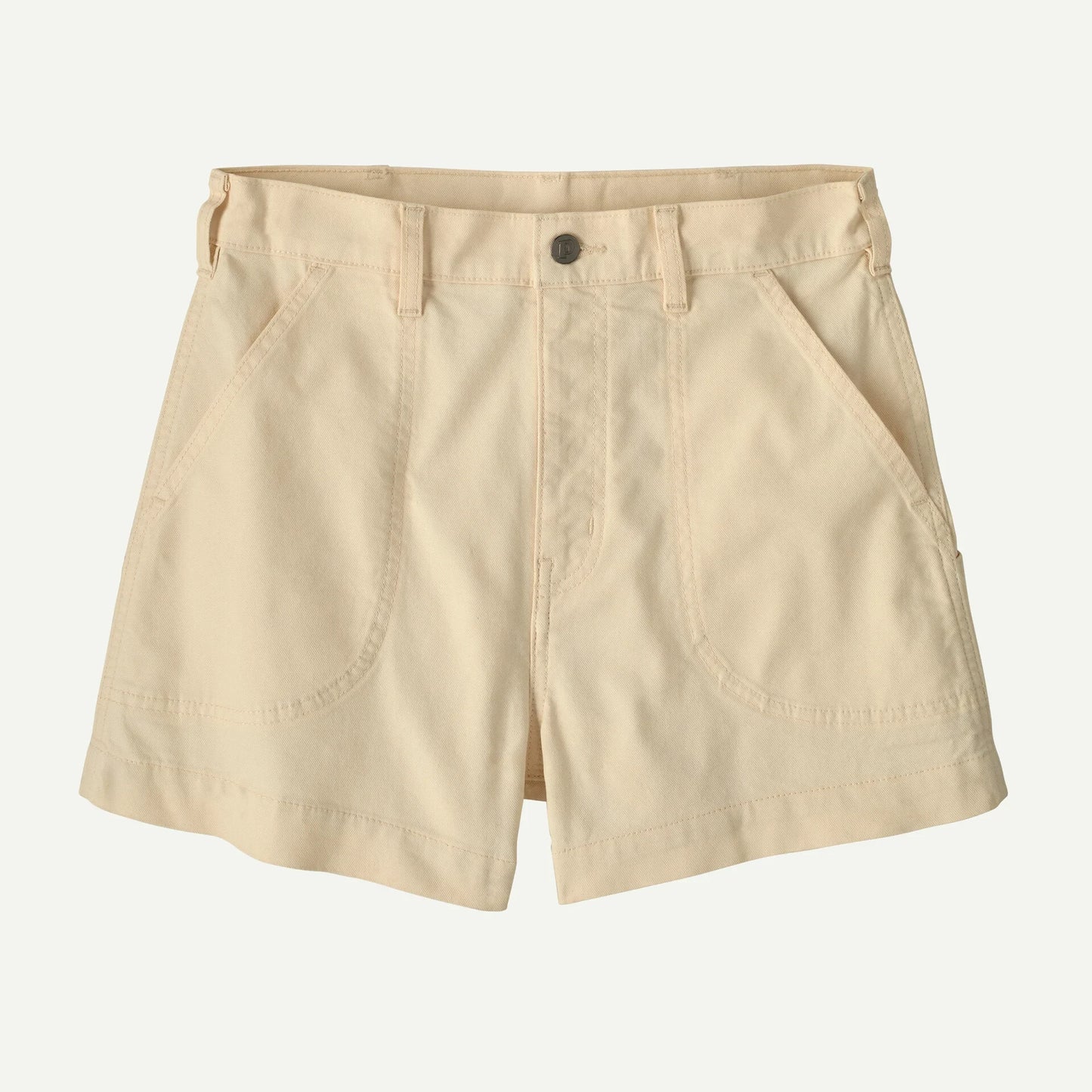 Women's Stand Up® Shorts - 3½" - US 1247