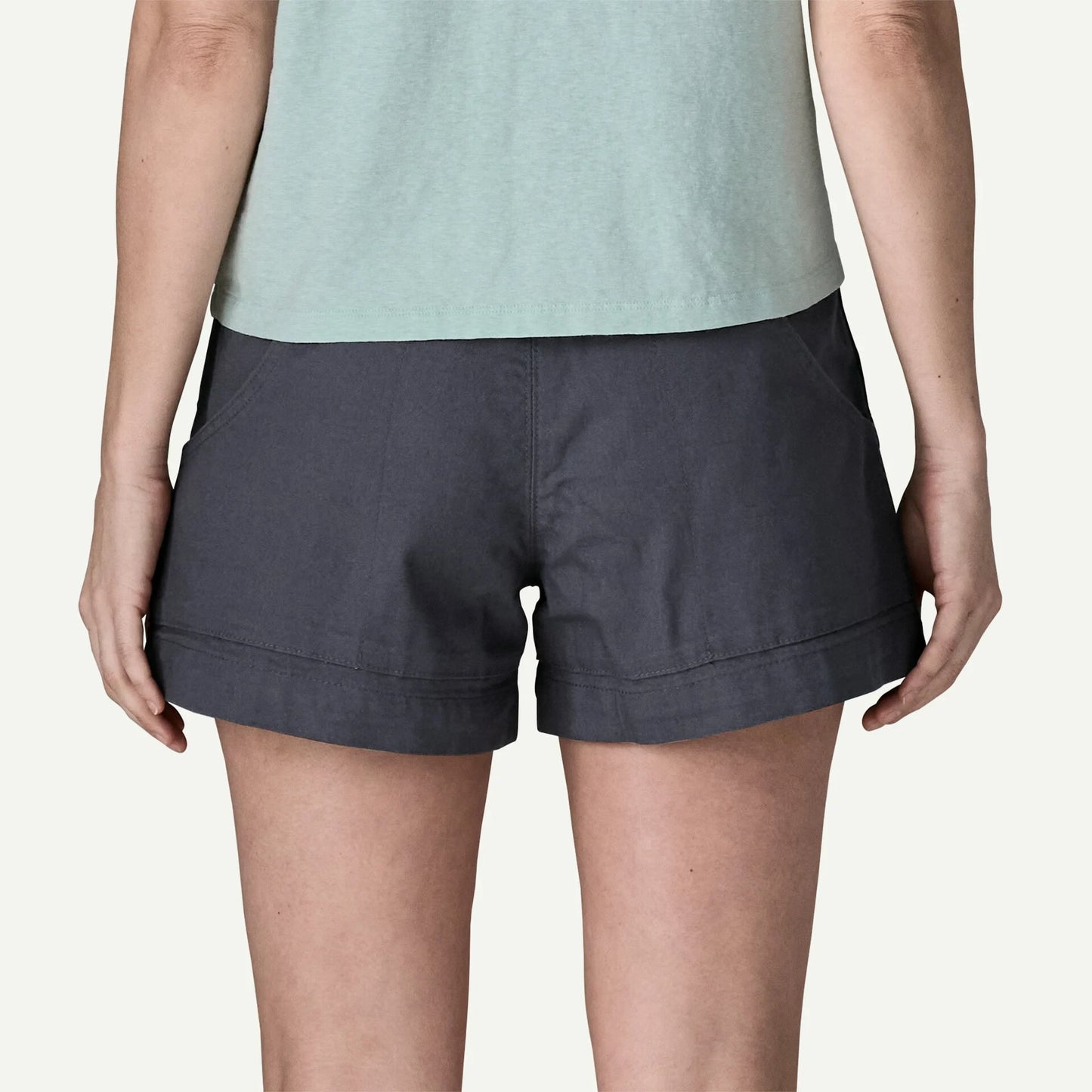 Women's Stand Up® Shorts - 3½" - US 9995