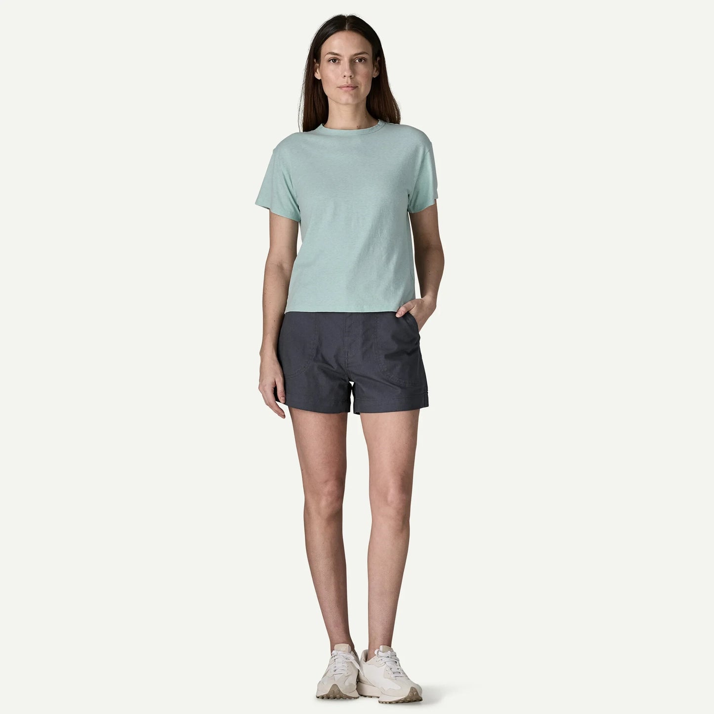 Women's Stand Up® Shorts - 3½" - US 9995