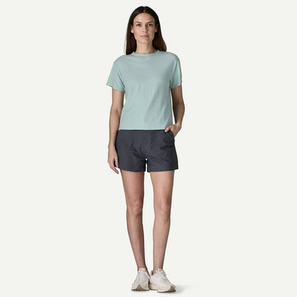 Women's Stand Up® Shorts - 3½" - US 6160