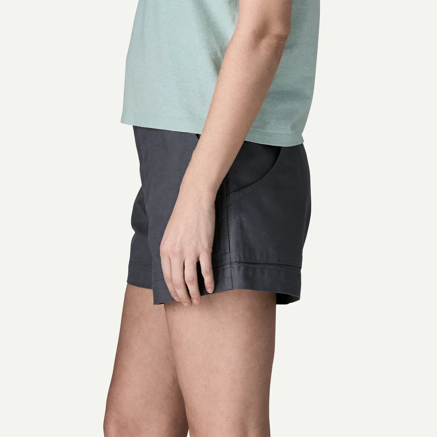 Women's Stand Up® Shorts - 3½" - US 9995