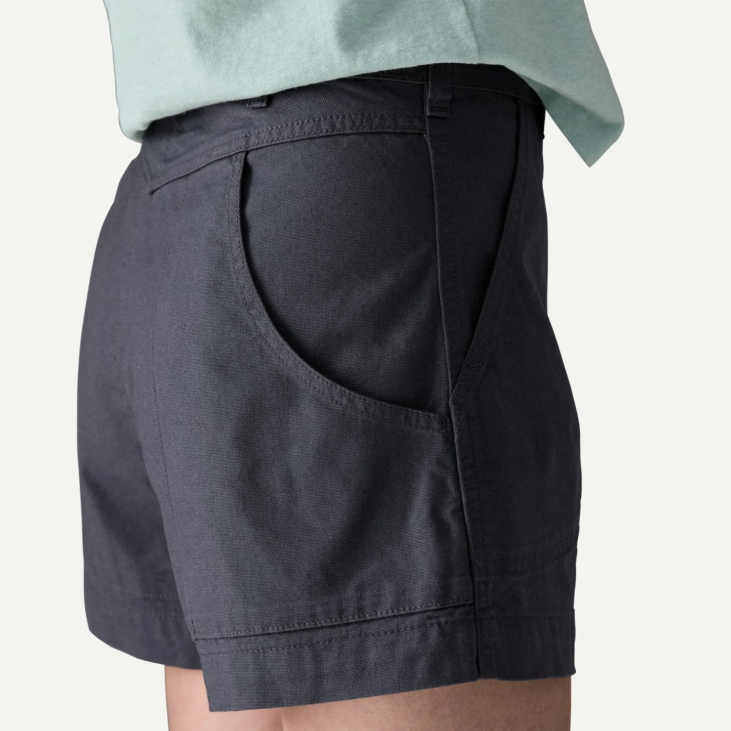 Women's Stand Up® Shorts - 3½" - US 9995