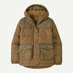 Women's Steel Forge Puff Jacket - US 8741