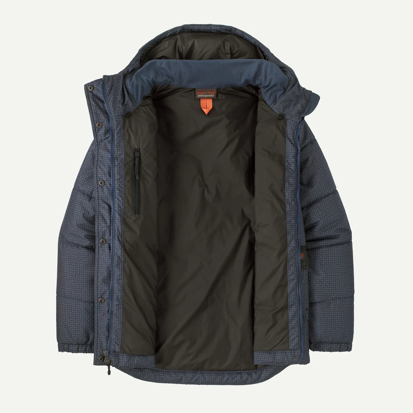 Women's Steel Forge Puff Jacket - US 8741