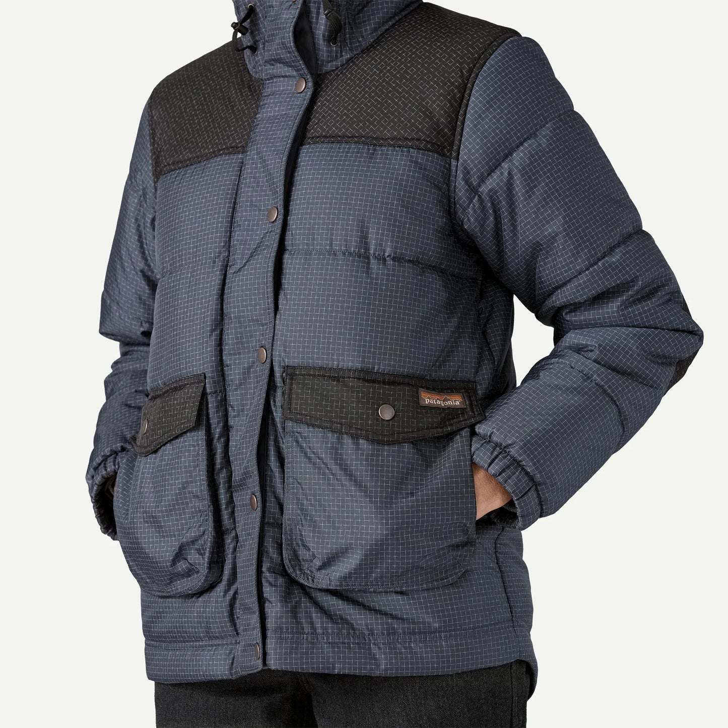 Women's Steel Forge Puff Jacket - US 8741