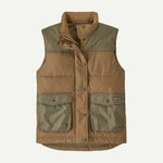 Women's Steel Forge Vest - US 4550