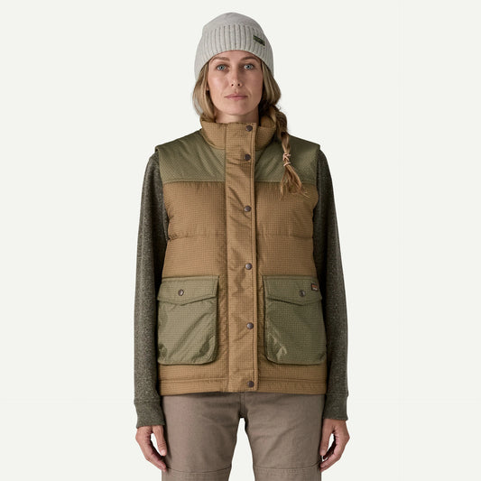 Women's Steel Forge Vest - US 4550