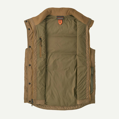 Women's Steel Forge Vest - US 3325