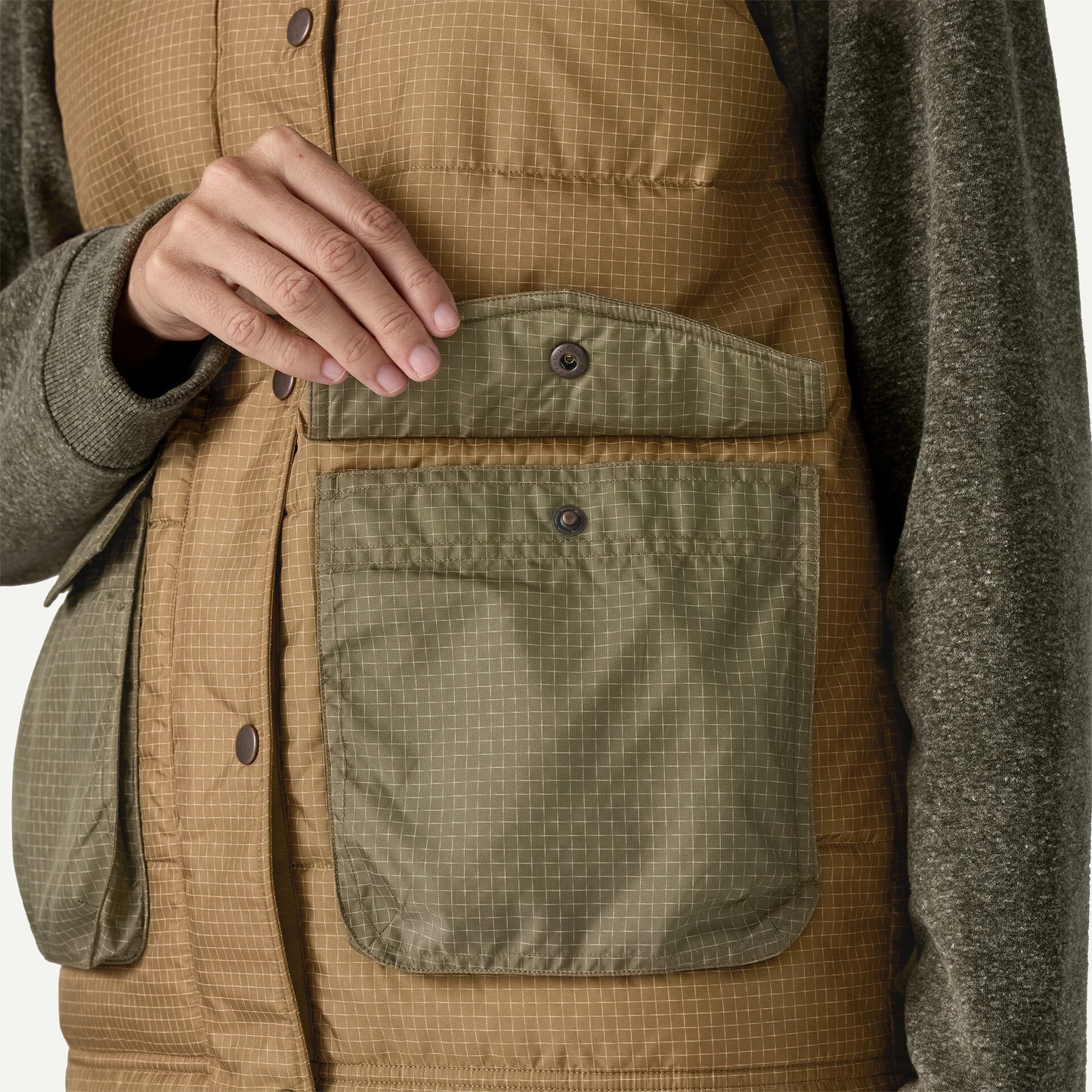Women's Steel Forge Vest - US 3325