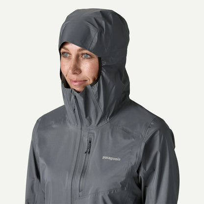 Women's Storm Racer Jacket - US 9050