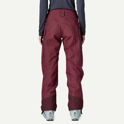 Women's Storm Shift Pants - US 0625