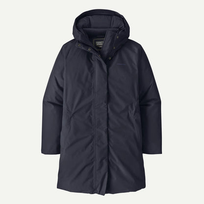 Women's Stormshadow Parka - US 0939