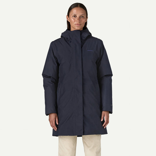 Women's Stormshadow Parka - US 0939