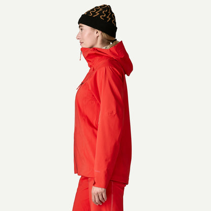Women's Stormstride Jacket - US 7625