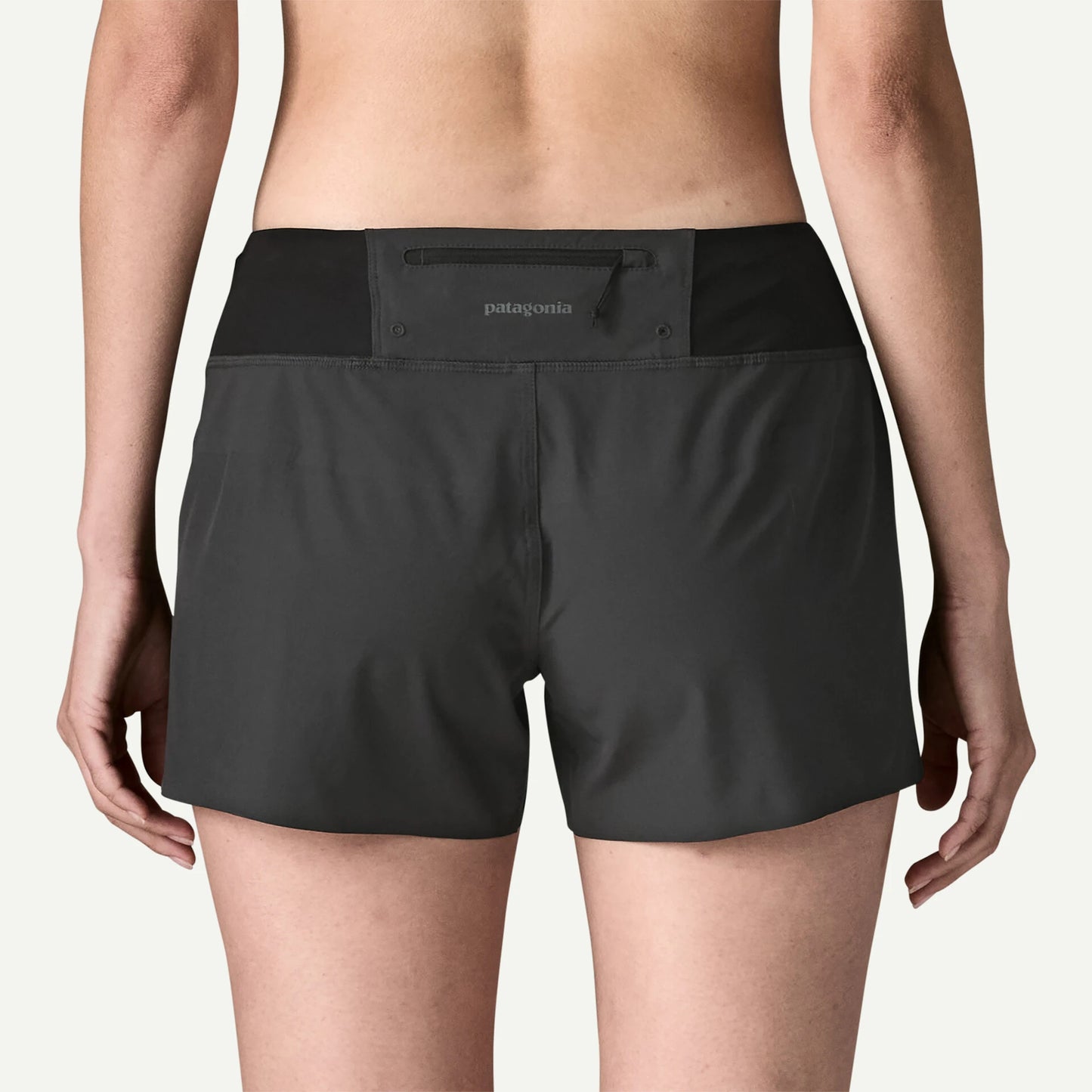 Women's Stretch Hydropeak Surf Shorts - US 3176