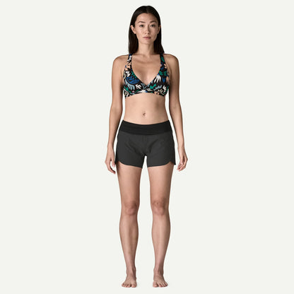 Women's Stretch Hydropeak Surf Shorts - US 3176