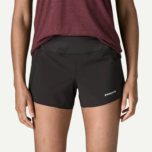 Women's Strider Pro Shorts - 3½" - US 1339