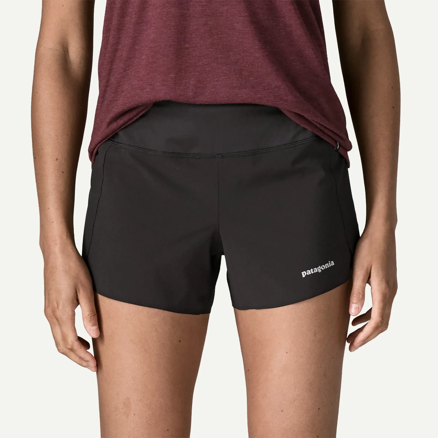 Women's Strider Pro Shorts - 3½" - US 3203