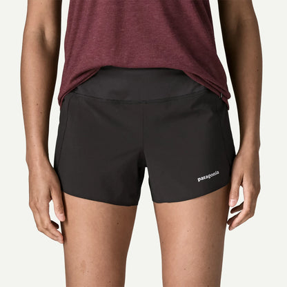 Women's Strider Pro Shorts - 3½" - US 1110