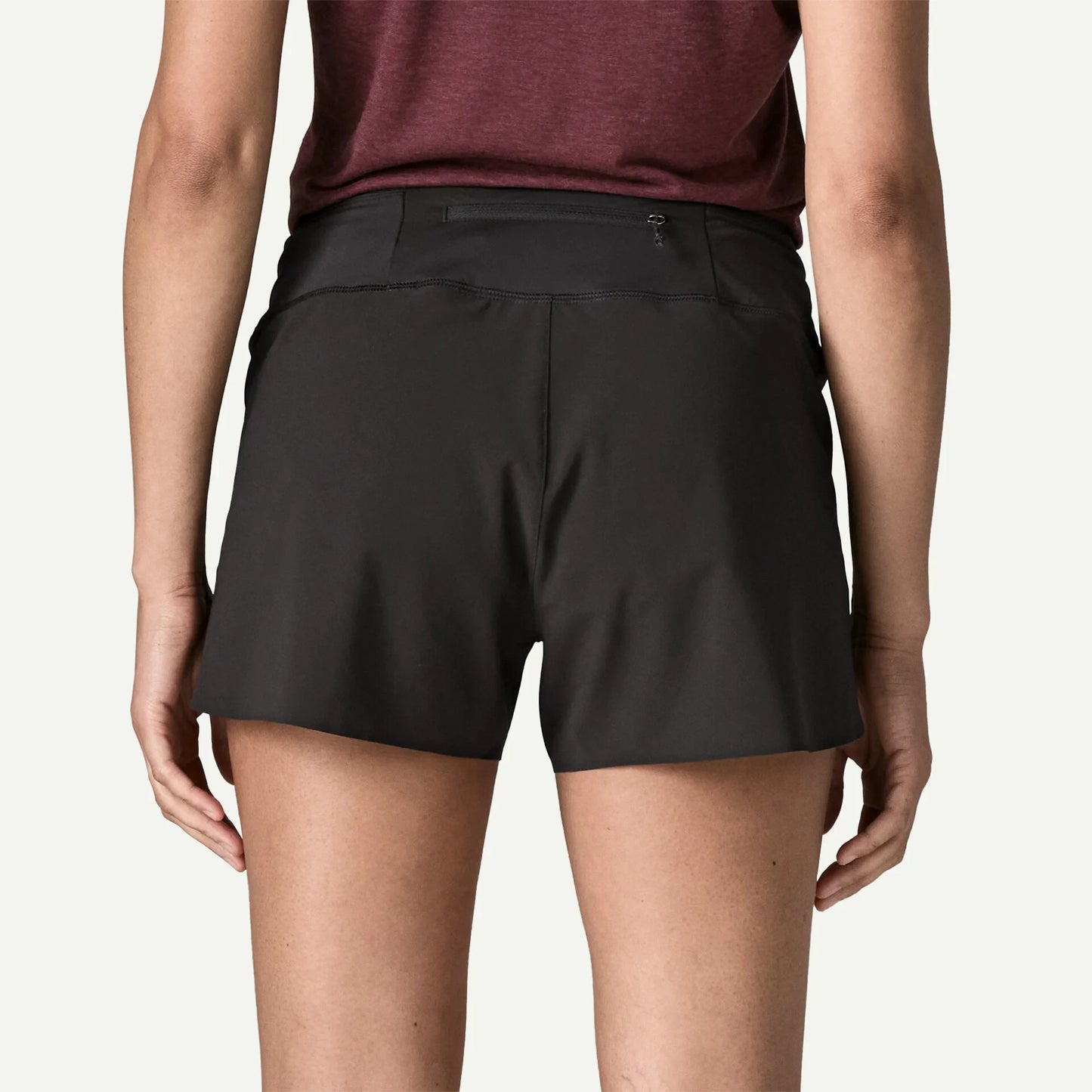 Women's Strider Pro Shorts - 3½" - US 3403