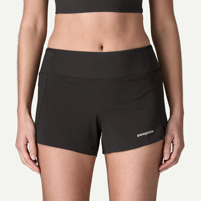 Women's Strider Pro Shorts - 3½" - US 3203