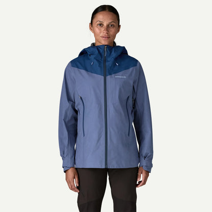 Women's Super Free Alpine Jacket - US 5964