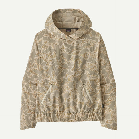 Women's Swift Drift Sun Hoody - US 2098