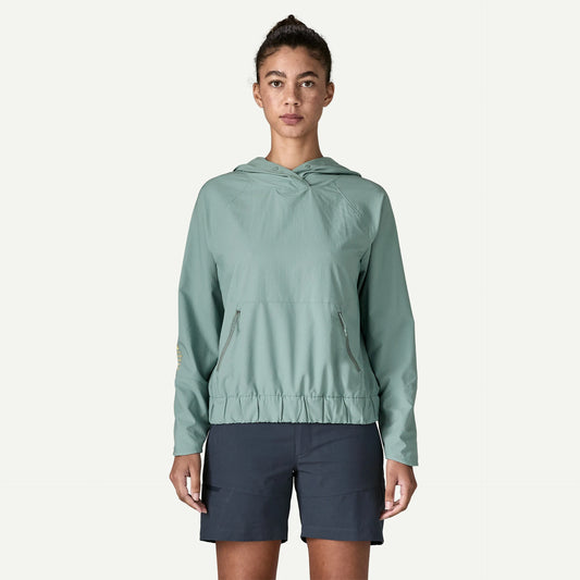 Women's Swift Drift Sun Hoody - US 0597