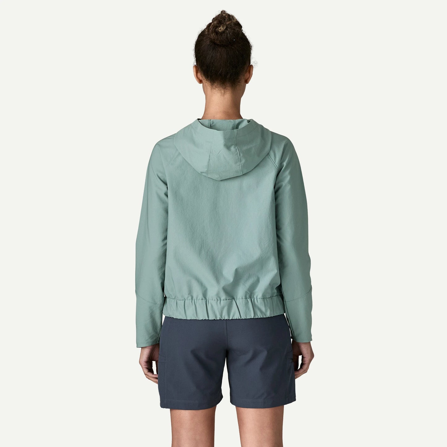Women's Swift Drift Sun Hoody - US 2098