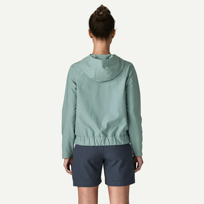 Women's Swift Drift Sun Hoody - US 0597